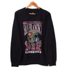 Junk Food - Unisex 49Ers Hlmt Fm Crew Fleece Top