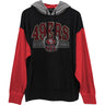 Junk Food - Mens 49Ers Tri Color Block Hood