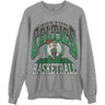 Junk Food - Unisex Celtics Backcourt Crew Top