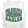 Junk Food - Womens Eagles Womens Tank Top