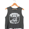 Junk Food - Womens Gd 1977 Tour Muscle Tank Top
