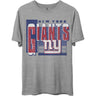 Junk Food - Unisex Giants Complete Short Sleeve T-Shirt