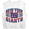 Junk Food - Womens Giants Womens Tank Top