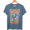 Junk Food - Womens Janis Joplin T-Shirt