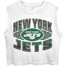 Junk Food - Womens Jets Womens Tank Top