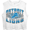 Junk Food - Womens Lions Womens Tank Top