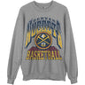Junk Food - Unisex Nuggets Backcourt Crew Top