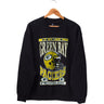 Junk Food - Unisex Packers Hlmt Fm Crew Fleece Top