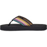 Teva - Unisex-Child Mush Ii Sandal