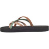 Teva - Womens Olowahu Sandals