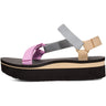 Teva - Womens Flatform Universal Sandal