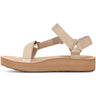 Teva - Womens Midform Universal Grooveline Sandals