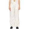 Dl1961 - Womens Agni Wide Leg Jeans