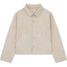 Dl1961 - Boys Ash Shirt
