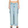 Dl1961 - Womens Asra Skirt