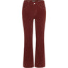 Dl1961 - Womens Bridget Bootcut Jeans