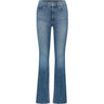 Dl1961 - Womens Bridget Bootcut Jeans