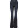 Dl1961 - Womens Bridget Bootcut Jeans