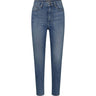Dl1961 - Womens Chrissy Skinny Jeans