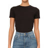 Dl1961 - Womens Fitted T-Shirt