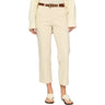 Dl1961 - Womens Gerri Straight Jeans