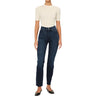 Dl1961 - Womens Halle Straight Jeans