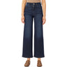 Dl1961 - Womens Hepburn Wide Leg Jeans