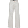 Dl1961 - Womens Hepburn High Rise Wide Leg Jeans