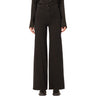 Dl1961 - Womens Hepburn Wide Leg Jeans