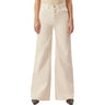 Dl1961 - Womens Hepburn Wide Leg Jeans