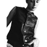 Dl1961 - Womens Leather Vest