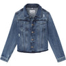 Dl1961 - Girls Manning Jacket