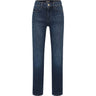 Dl1961 - Womens Mara Straight Jeans