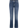 Dl1961 - Womens Mara Straight Jeans
