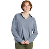 Life Is Good - Womens Solid Sweater