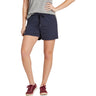 Life Is Good - Womens Solid Shorts