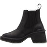 Sorel - Womens Hi-Line Heel Chelsea Boots