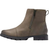 Sorel - Womens Emelie Iii Zip Boots