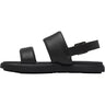 Sorel - Womens Ona Streetworks Go-To Flat Sandals