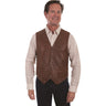 Scully - Mens Vest