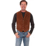Scully - Mens Vest