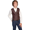 Scully - Kids Vest