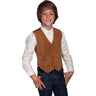 Scully - Kids Vest