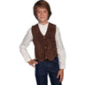 Scully - Kids Vest