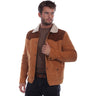 Scully - Mens Jacket