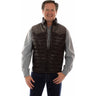 Scully - Mens Vest