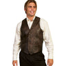 Scully - Mens Trailrider Vest