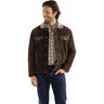 Scully - Mens Jean Jacket