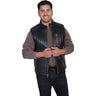 Scully - Mens Vest