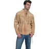 Scully - Mens Mountain Man Shirt